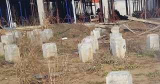 Демонтаж бетонных свай в Кимрах - Сварной-Кмы | Цены от 1046 рублей
