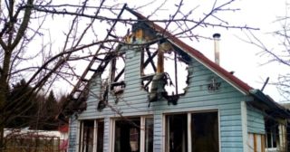 Демонтаж дачного дома Кимры, цена от 2667 руб.