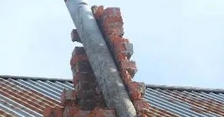 Демонтаж дымохода в частном доме по выгодной цене от 576 рублей | Сварной-Кмы