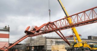 Демонтаж кранов Кимры, цена от 2980 руб.