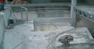 Демонтаж бассейна в Кимрах: цена от 1046 рублей - Сварной-Кмы