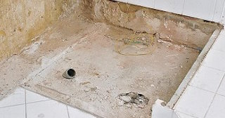 Демонтаж душевой кабины в Кимрах - цена от 2091 рублей | Сварной-Кмы