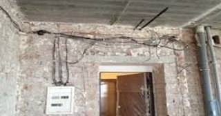 Демонтаж электрики в Кимрах - цены от 523 руб. - Сварной-Кмы