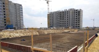 Демонтаж фундамента из монолитной плиты Кимры, цена от 2980 руб.