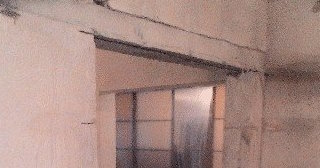 Демонтаж проема в кирпичной стене в Кимрах | Цена от 1569 рублей