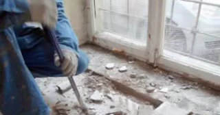 Демонтаж стеклопакетов в Кимрах - цена от 941 руб. | Сварной-Кмы